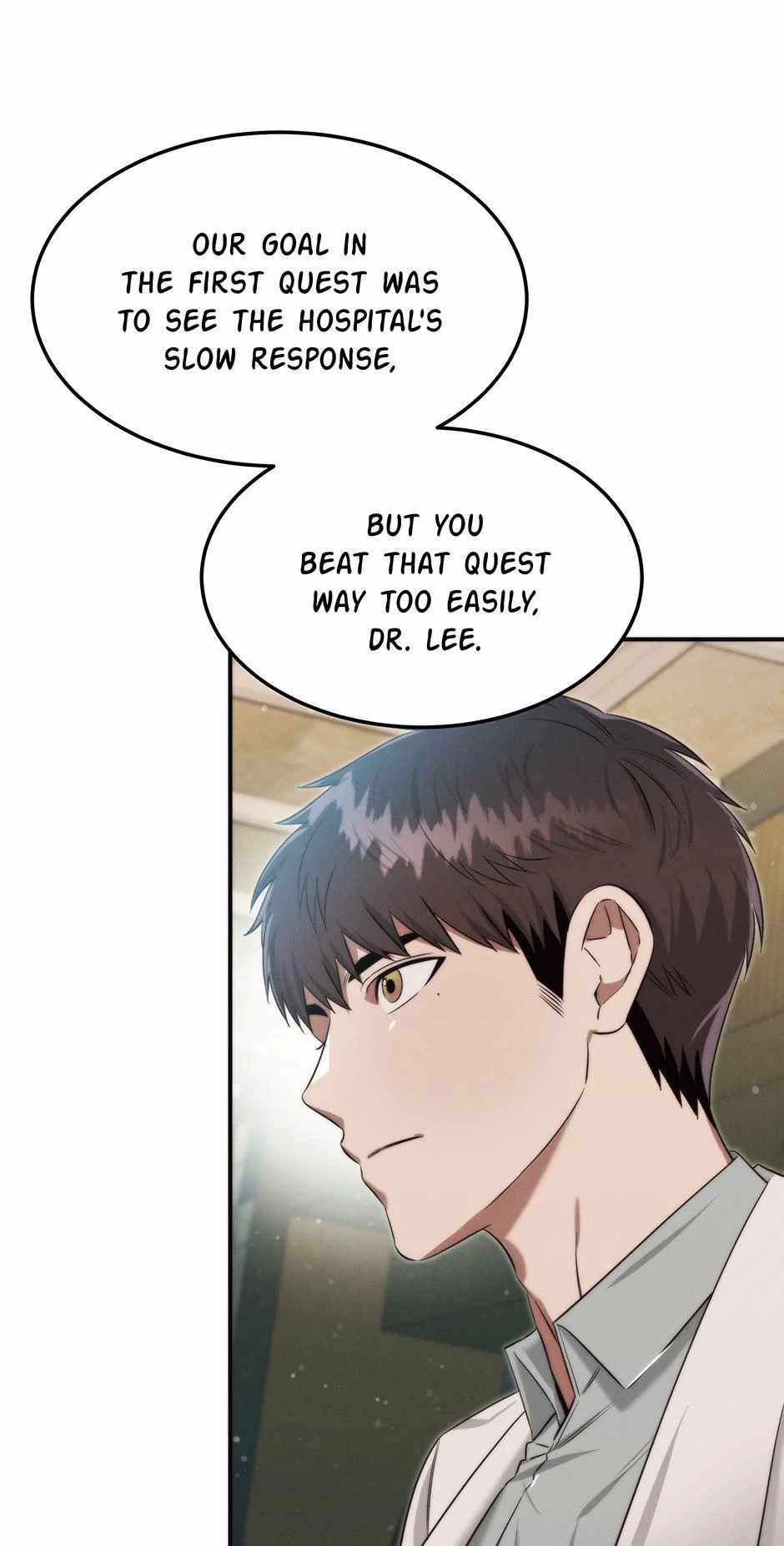 Genius Doctor Lee Moo-jin Chapter 179 22